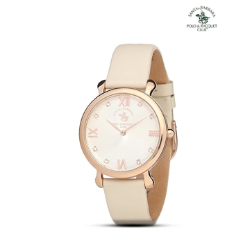 ساعت پولو سانتا باربارا SB.1.10016-3